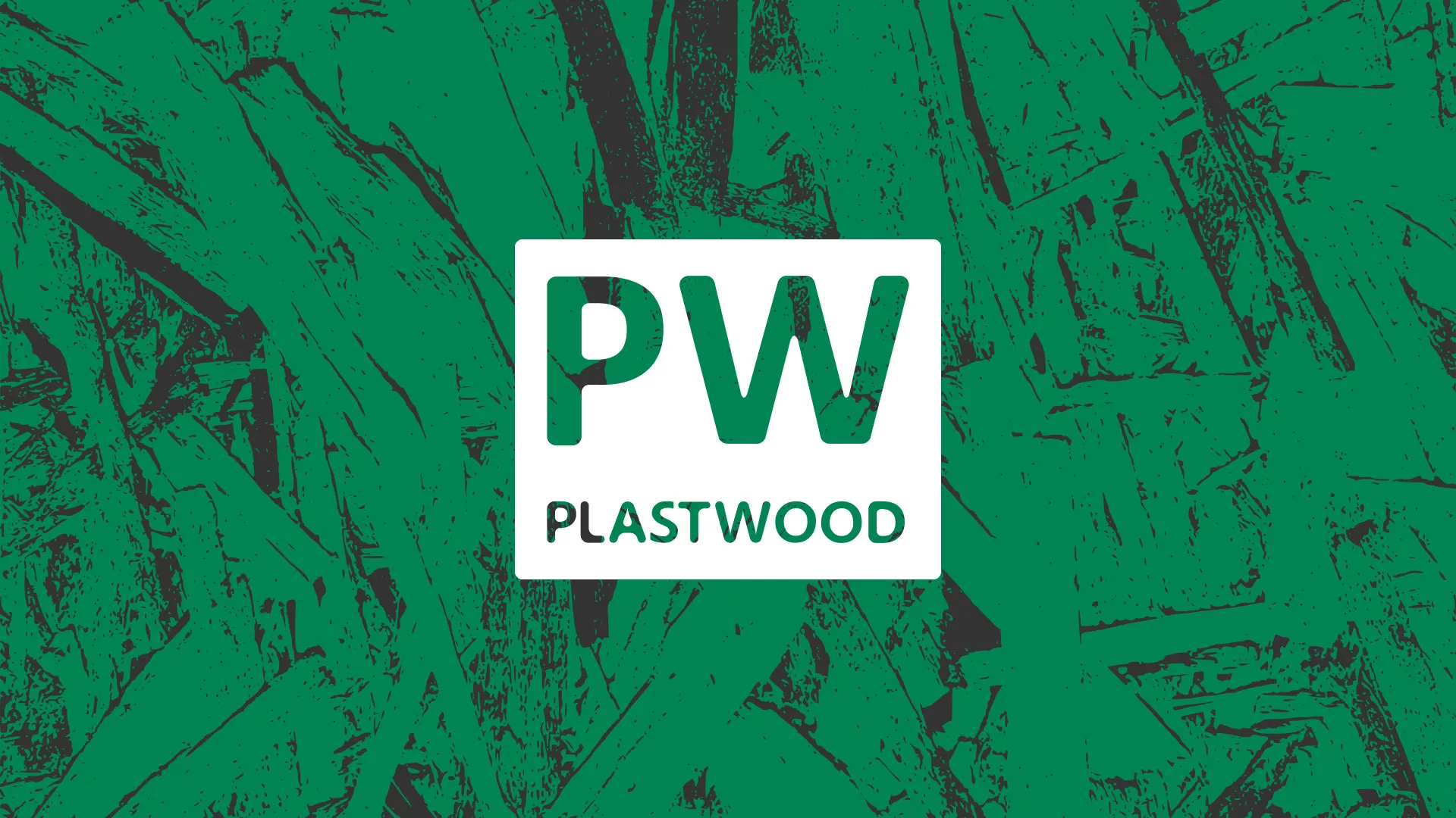 Разработка айдентики и сайта компании «Plastwood» в Таштаголе