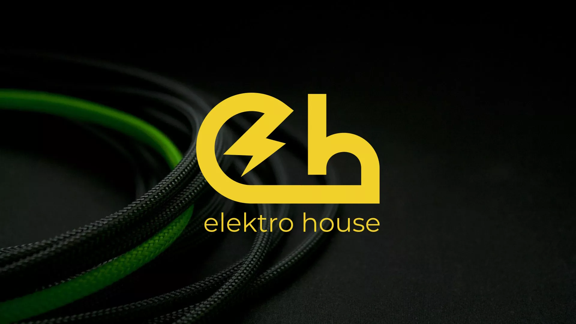 Создание сайта компании «Elektro House» в Таштаголе