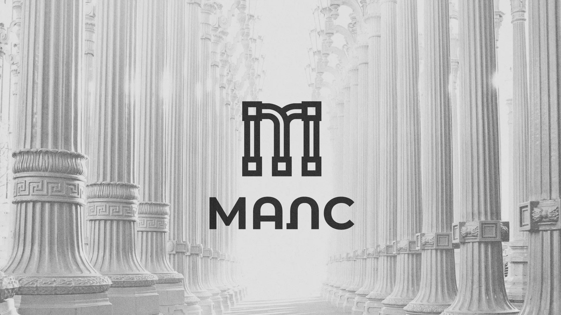 Разработка логотипа компании «МАЛС» в Таштаголе