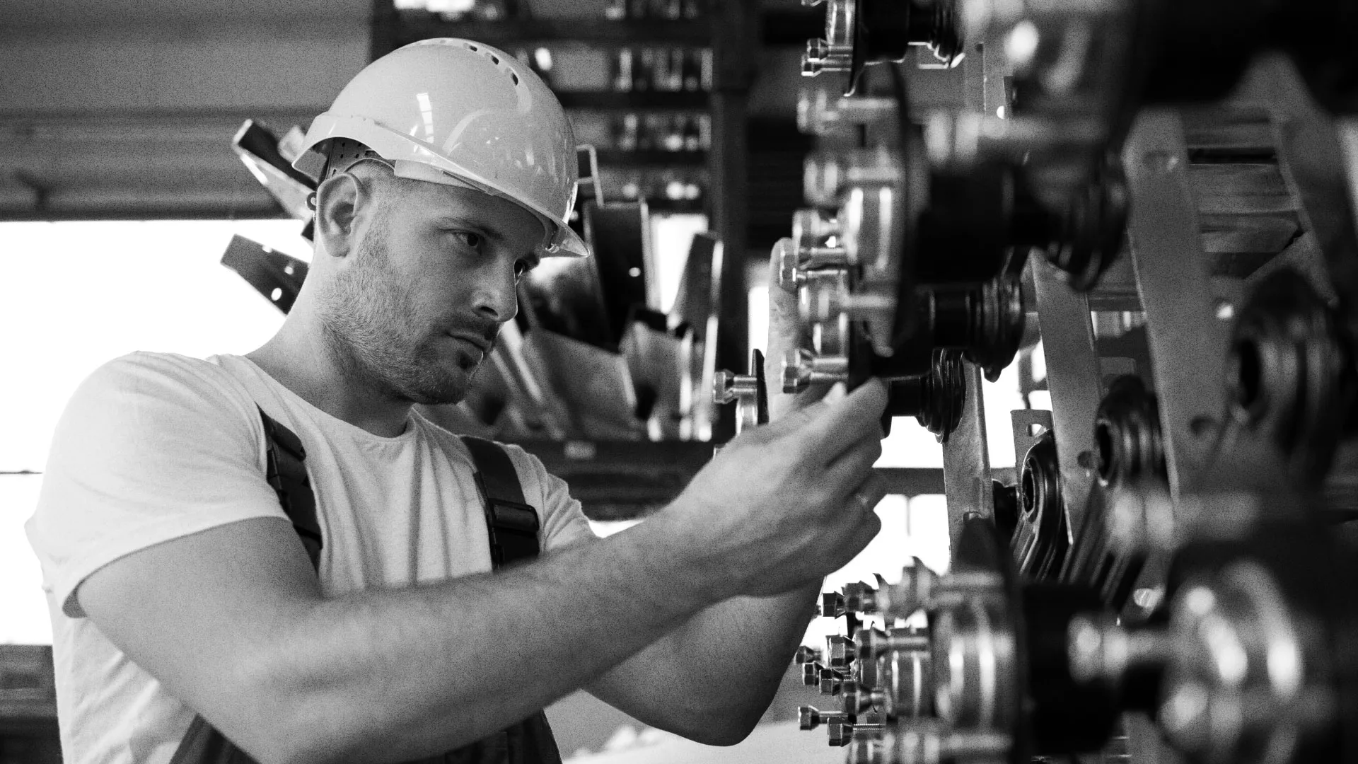 Разработка сайта для завода по продаже оборудования в Таштаголе